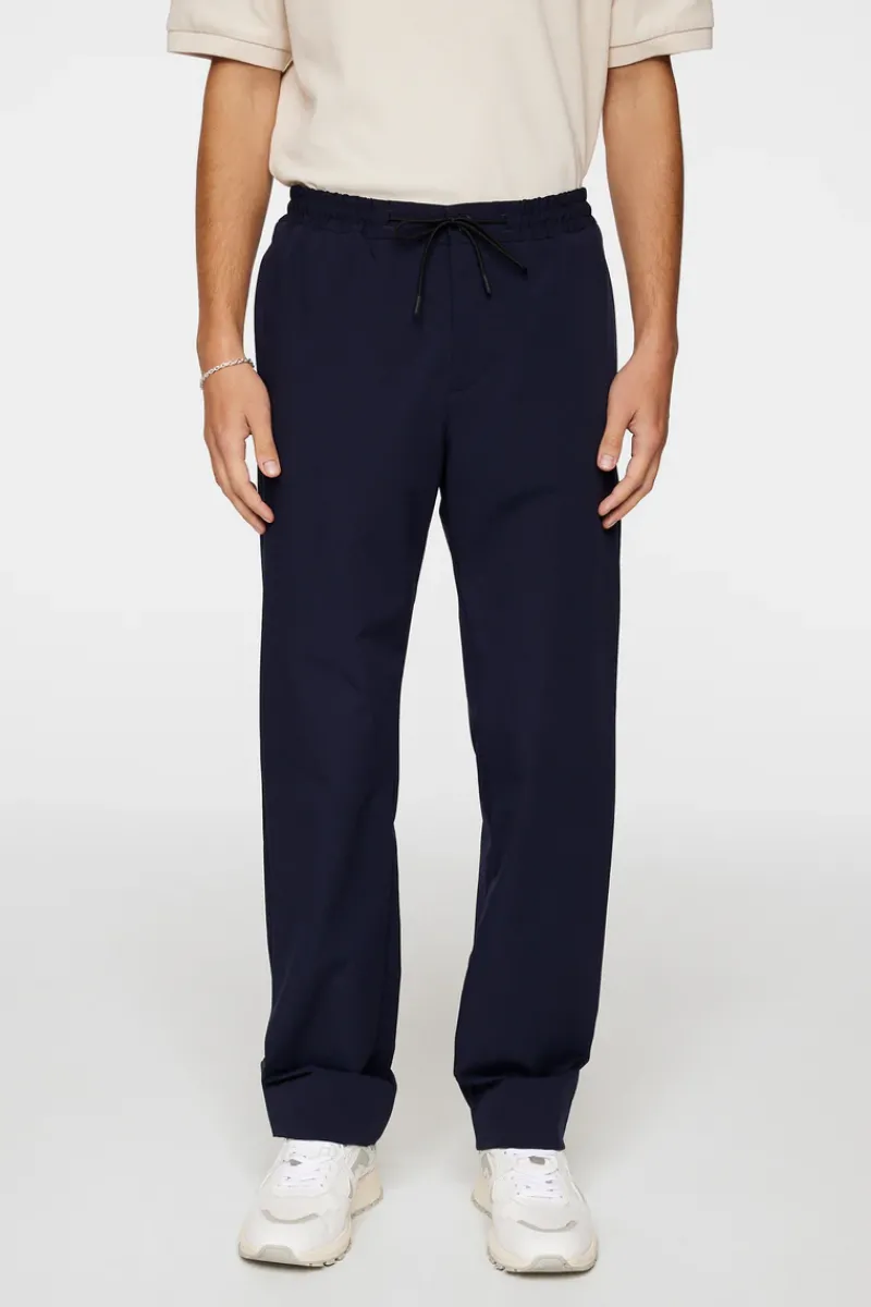Dropper Tech bi stretch Pants|J.Lindeberg Online