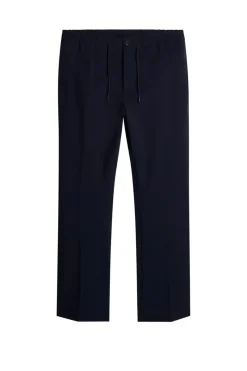 Dropper Tech bi stretch Pants|J.Lindeberg Online