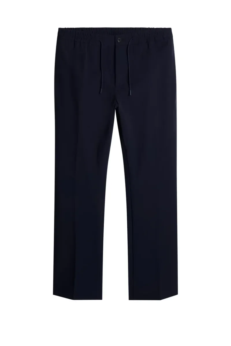 Dropper Tech bi stretch Pants|J.Lindeberg Online