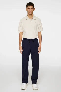 Dropper Tech bi stretch Pants|J.Lindeberg Online