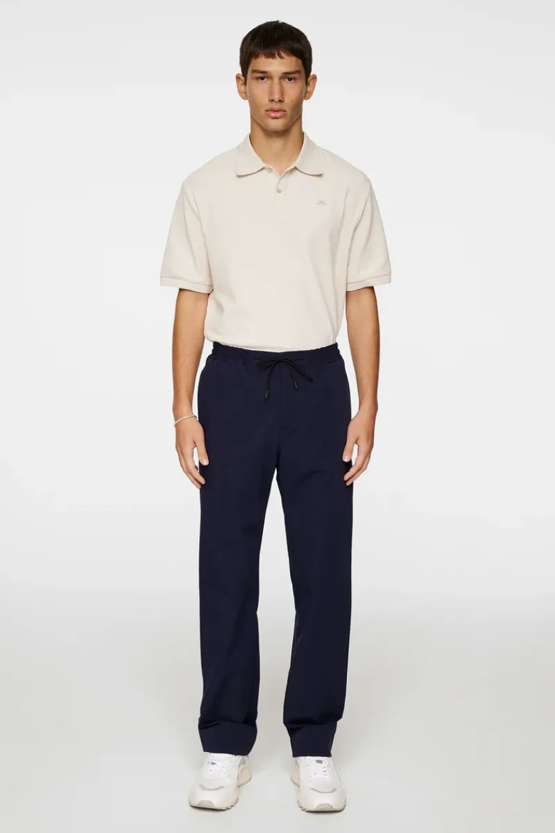 Dropper Tech bi stretch Pants|J.Lindeberg Online