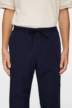 Dropper Tech bi stretch Pants|J.Lindeberg Online