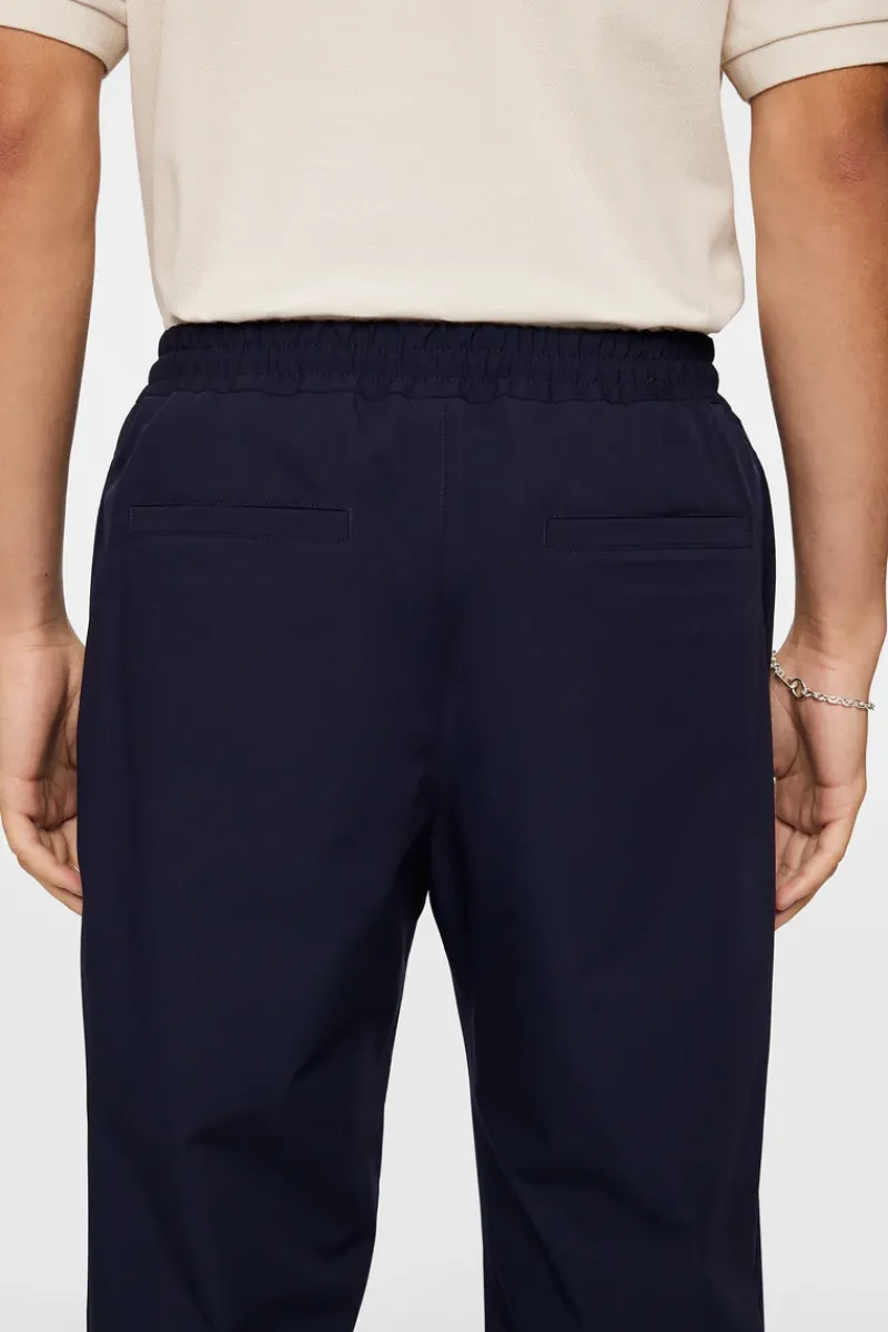 Dropper Tech bi stretch Pants|J.Lindeberg Online