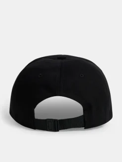 Elijah Cotton logo Cap|J.Lindeberg