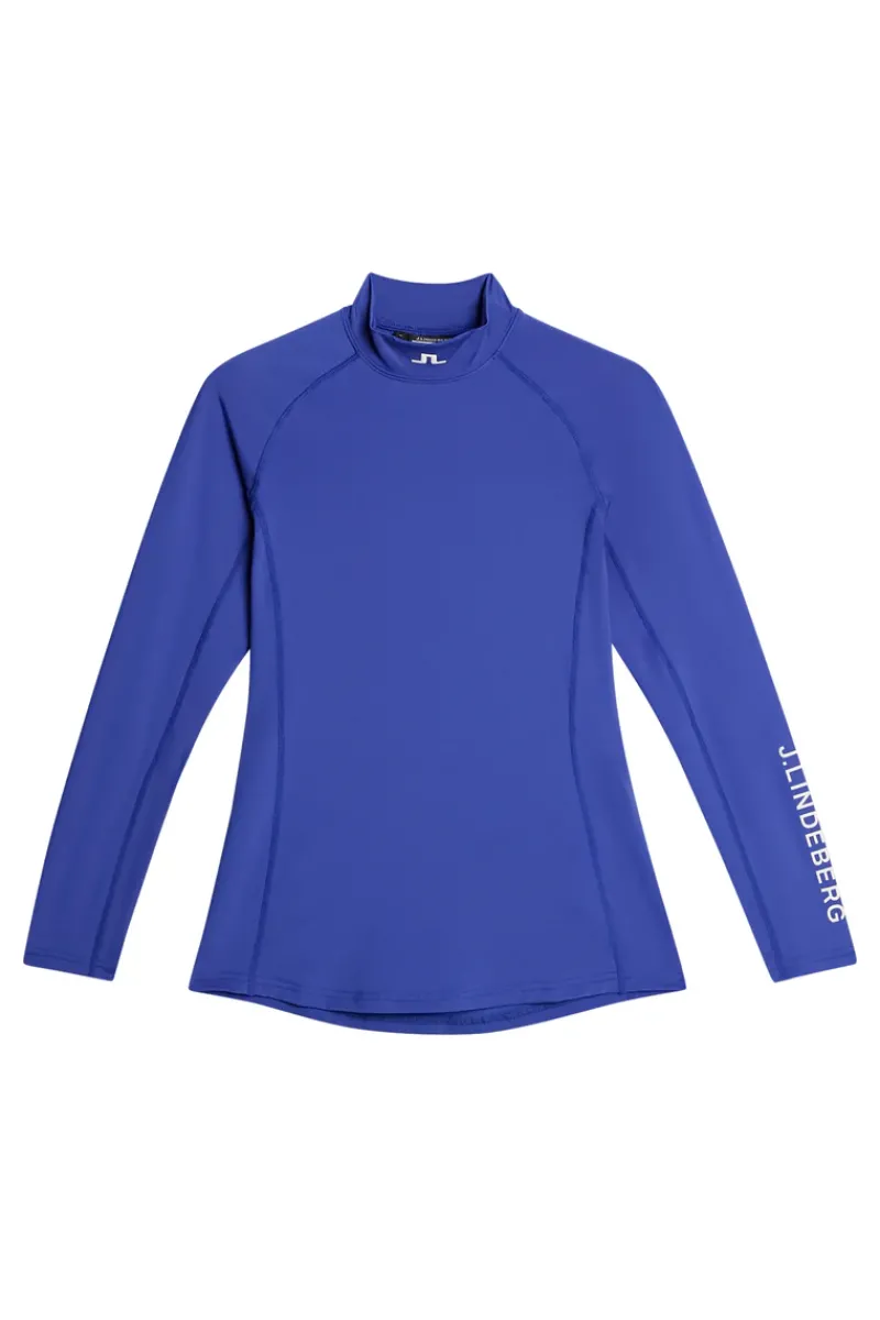Ella Compression Top|J.Lindeberg