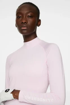 Ella Compression Top|J.Lindeberg Sale
