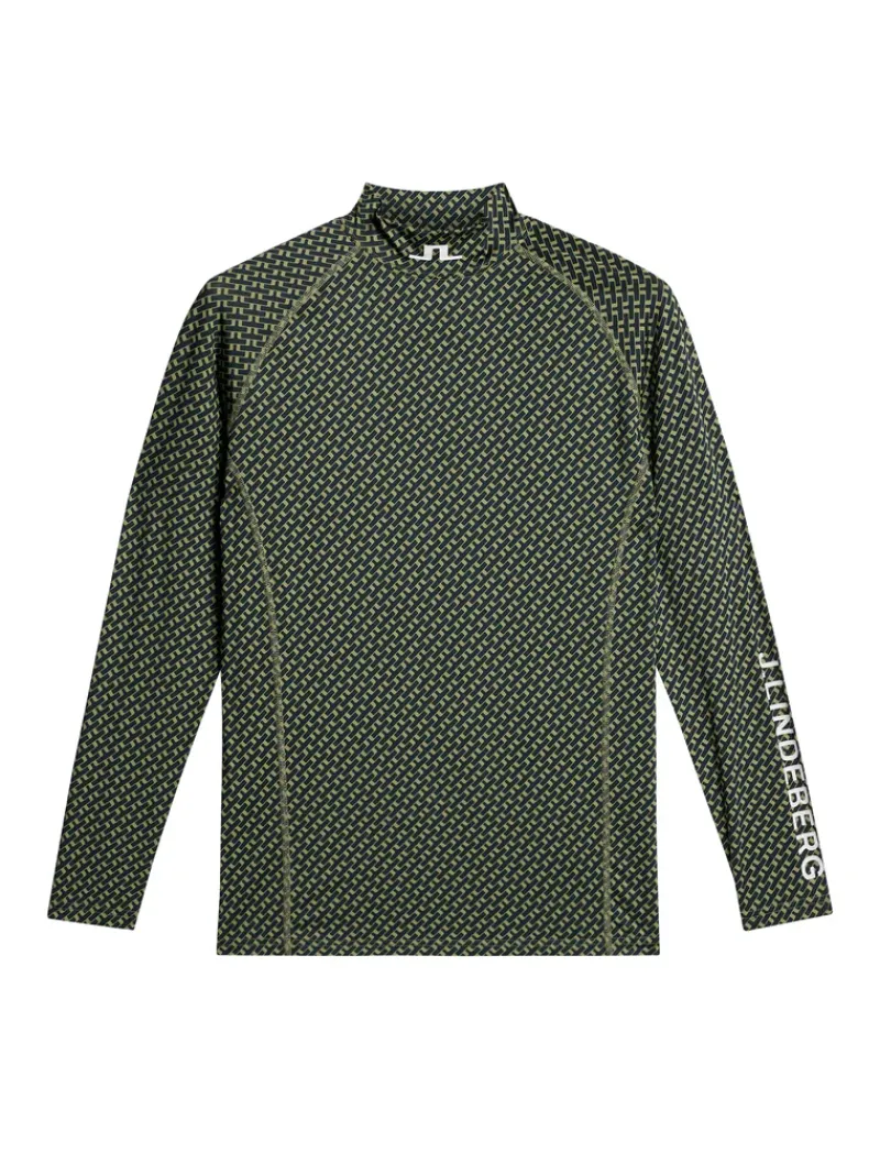 Ello Compression Print|J.Lindeberg Discount