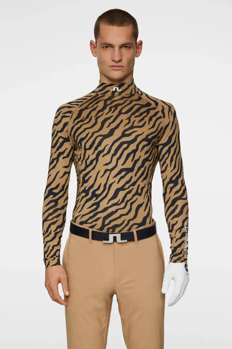 Ello Compression Print|J.Lindeberg Discount