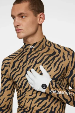 Ello Compression Print|J.Lindeberg Discount