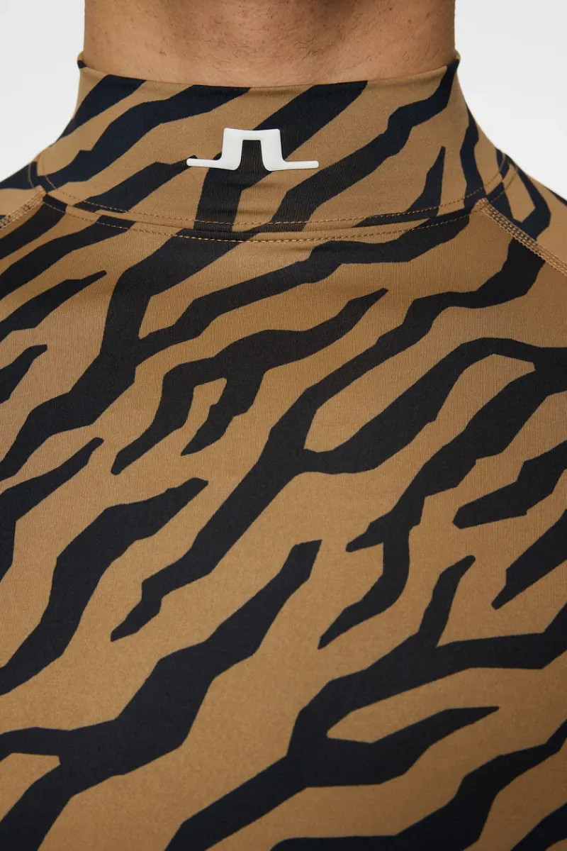 Ello Compression Print|J.Lindeberg Discount