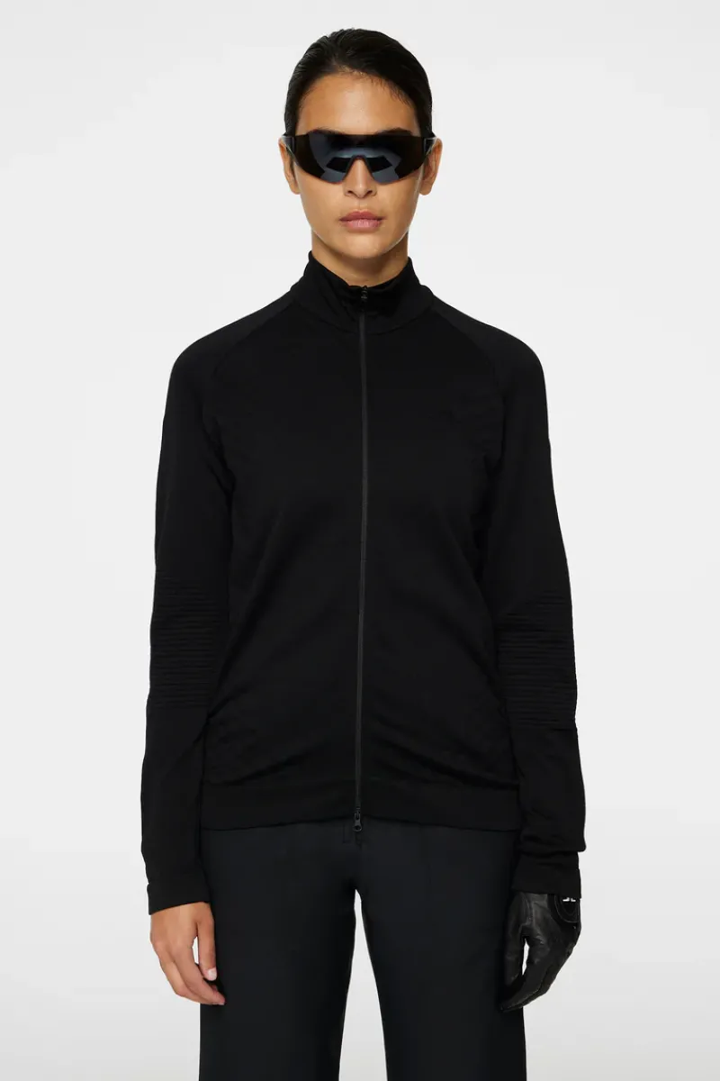 Elowen Seamless Mid Layer|J.Lindeberg Sale