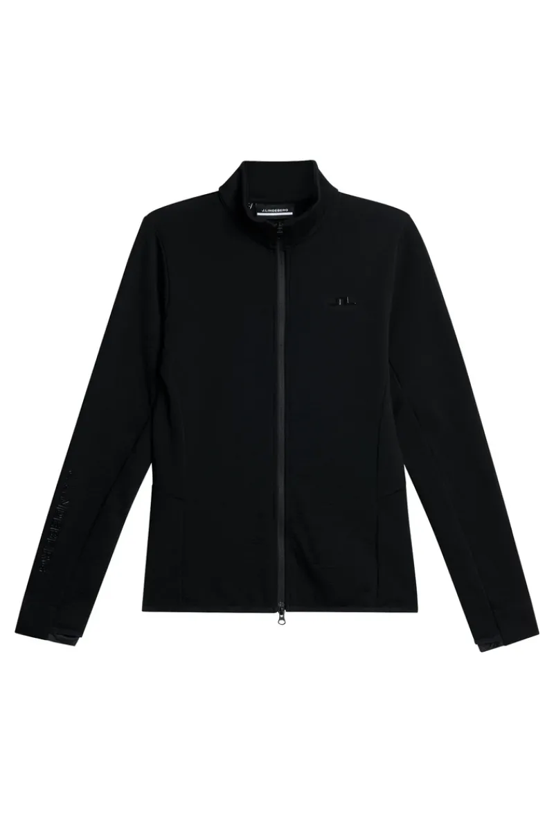 Emeliz Merino Mid Layer|J.Lindeberg Sale