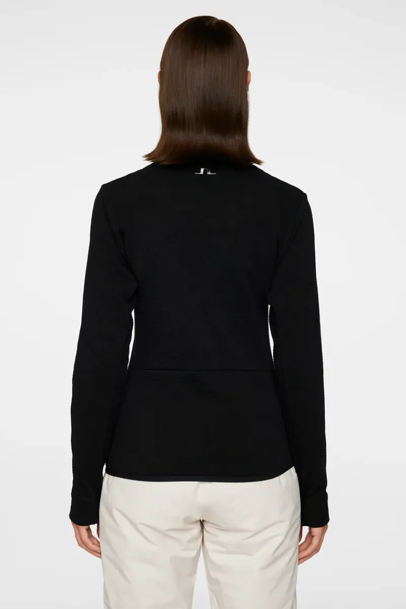 Emeliz Merino Mid Layer|J.Lindeberg Sale