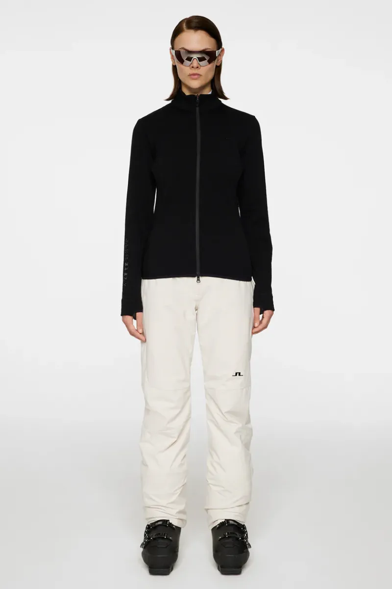 Emeliz Merino Mid Layer|J.Lindeberg Sale