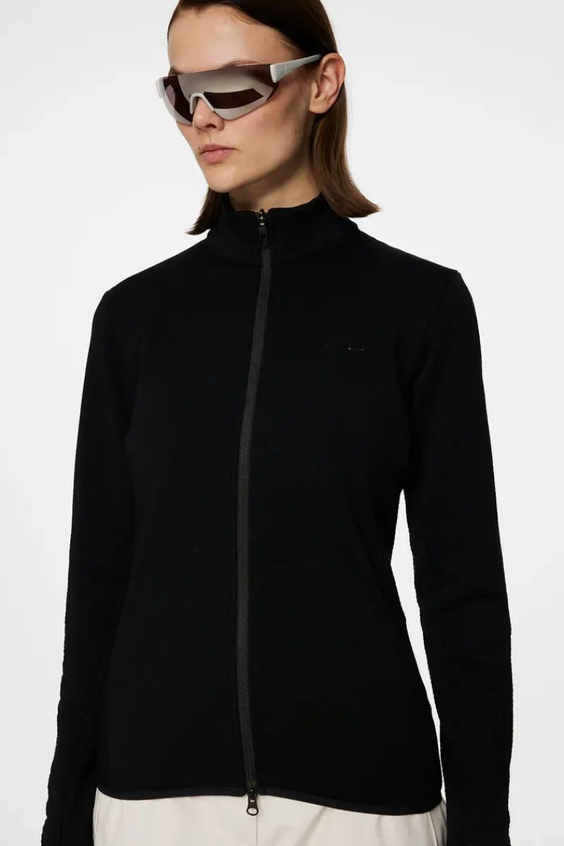 Emeliz Merino Mid Layer|J.Lindeberg Sale