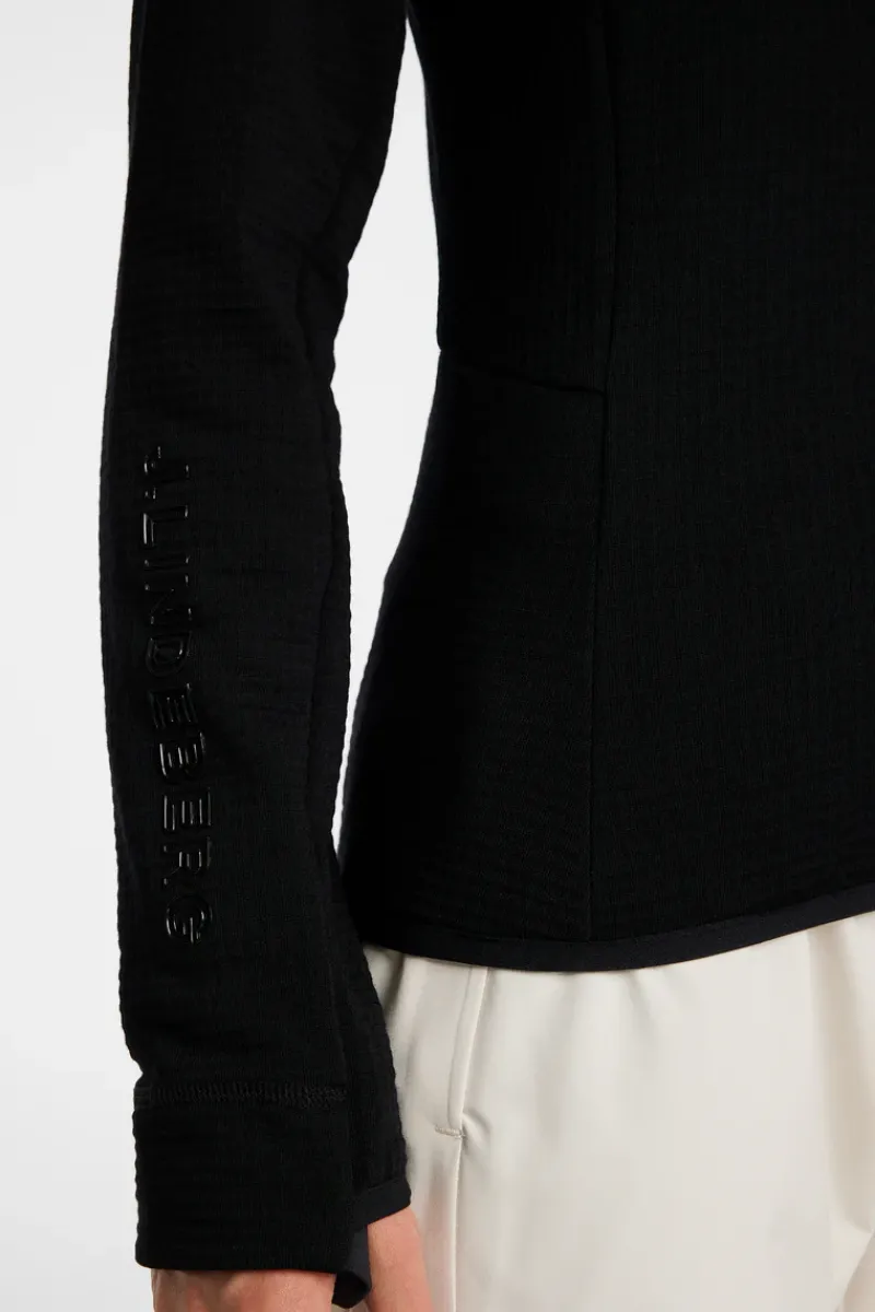 Emeliz Merino Mid Layer|J.Lindeberg Sale