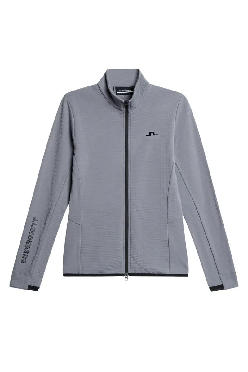 Emeliz Merino Mid Layer|J.Lindeberg Discount