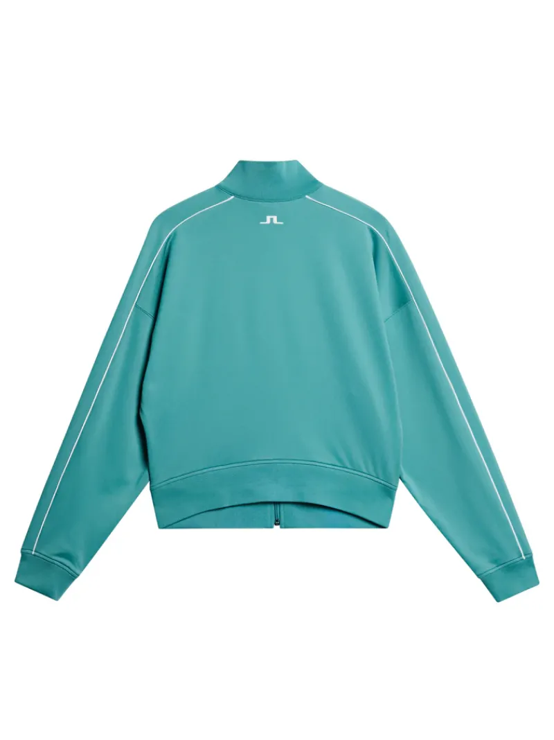 Emiliana Track Jacket|J.Lindeberg Clearance