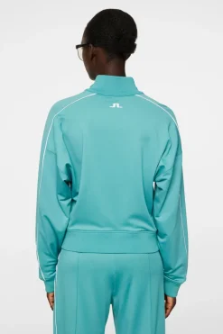 Emiliana Track Jacket|J.Lindeberg Clearance