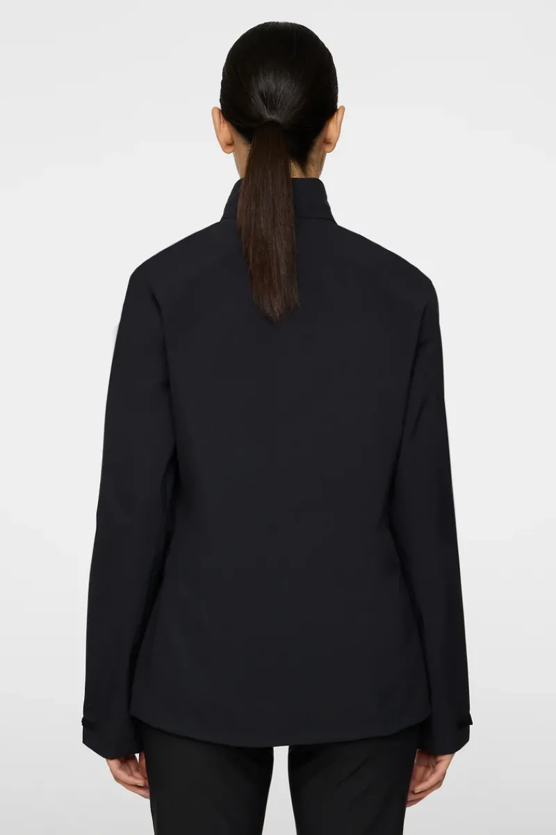 Evertine Rain Jacket|J.Lindeberg Discount