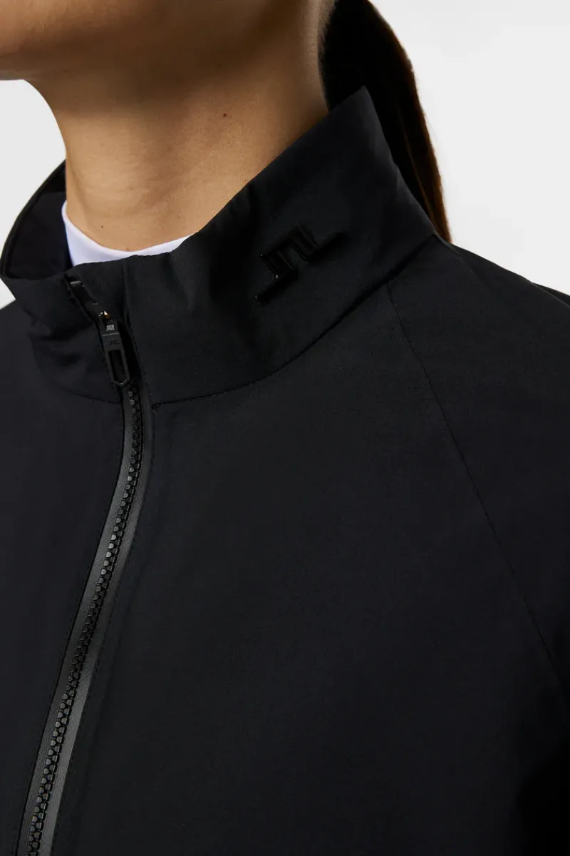 Evertine Rain Jacket|J.Lindeberg Discount