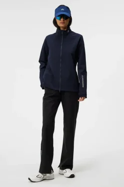 Evertine Rain Jacket|J.Lindeberg Best