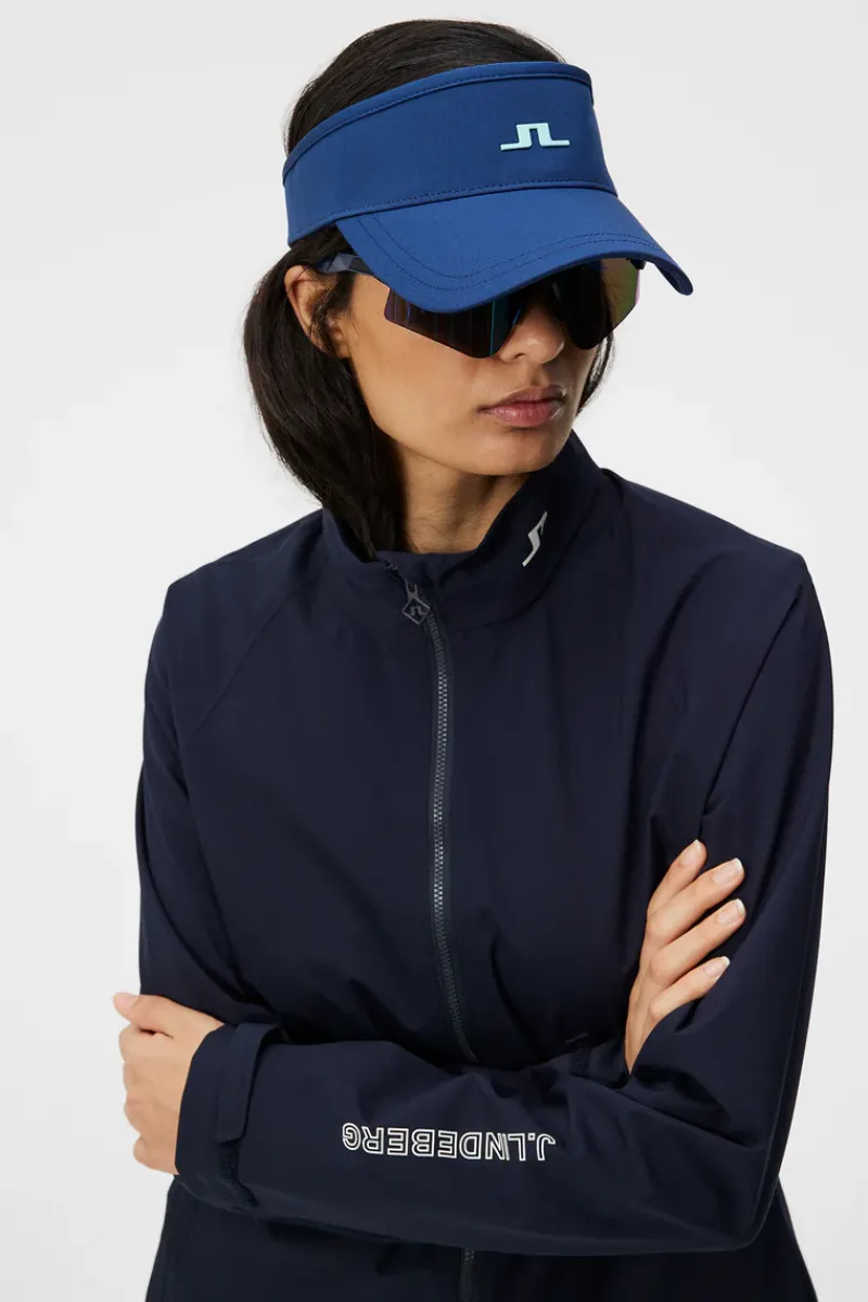 Evertine Rain Jacket|J.Lindeberg Best