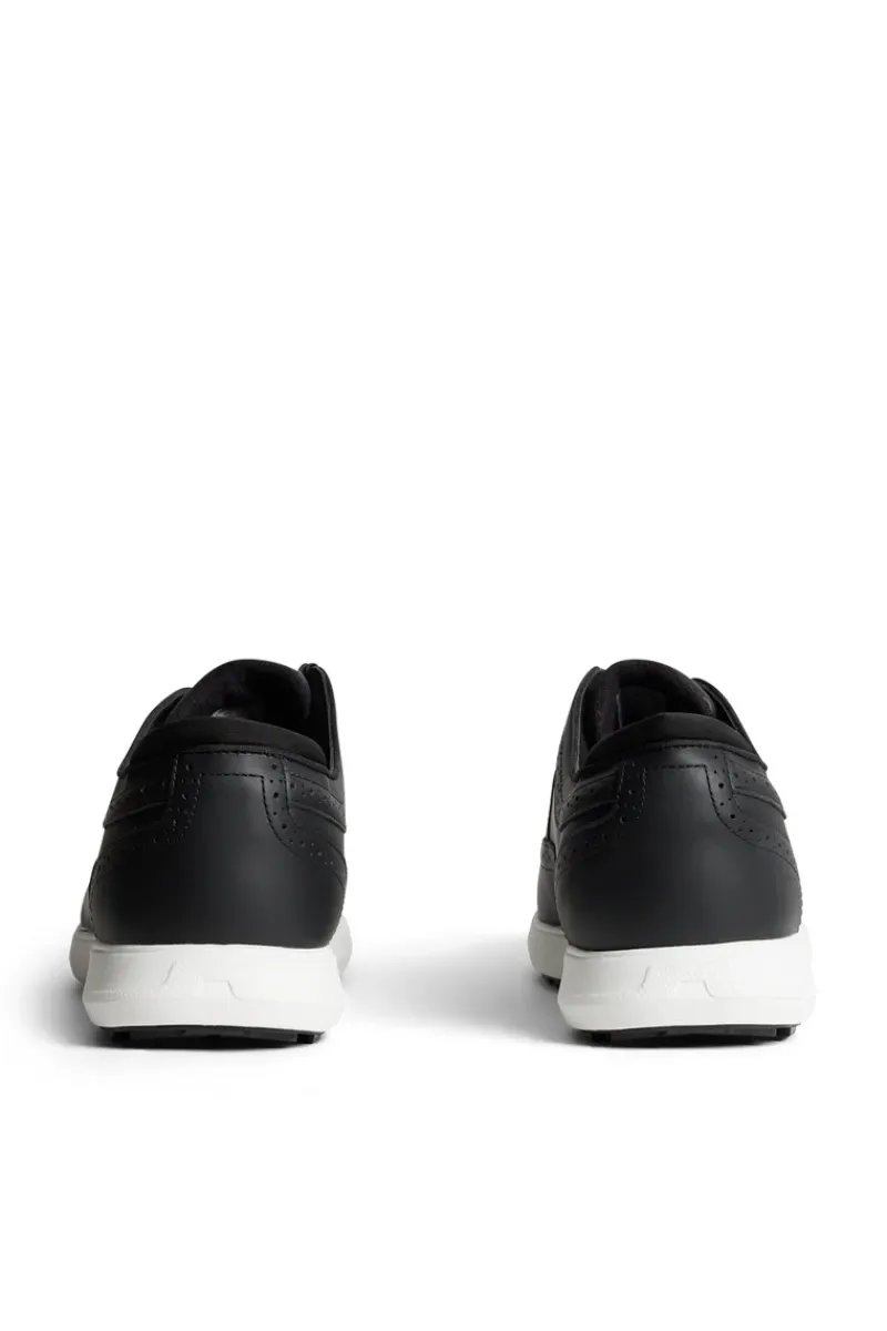 Fairway Brogue Golf Sneaker|J.Lindeberg Online