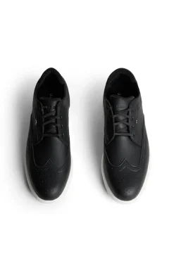 Fairway Brogue Golf Sneaker|J.Lindeberg Online
