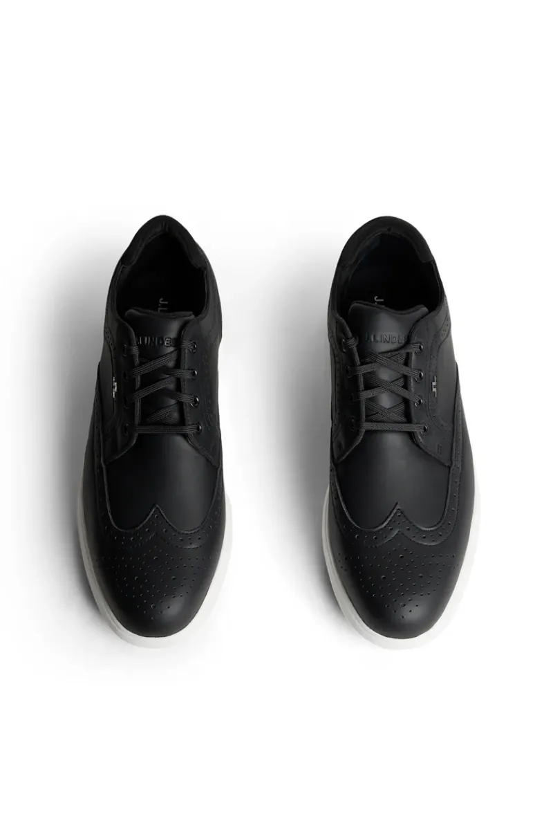 Fairway Brogue Golf Sneaker|J.Lindeberg Online