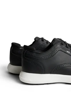 Fairway Brogue Golf Sneaker|J.Lindeberg Online