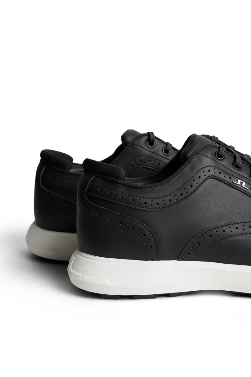 Fairway Brogue Golf Sneaker|J.Lindeberg Online