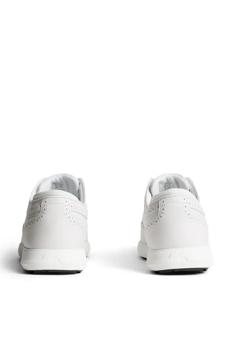 Fairway Brogue Golf Sneaker|J.Lindeberg Hot