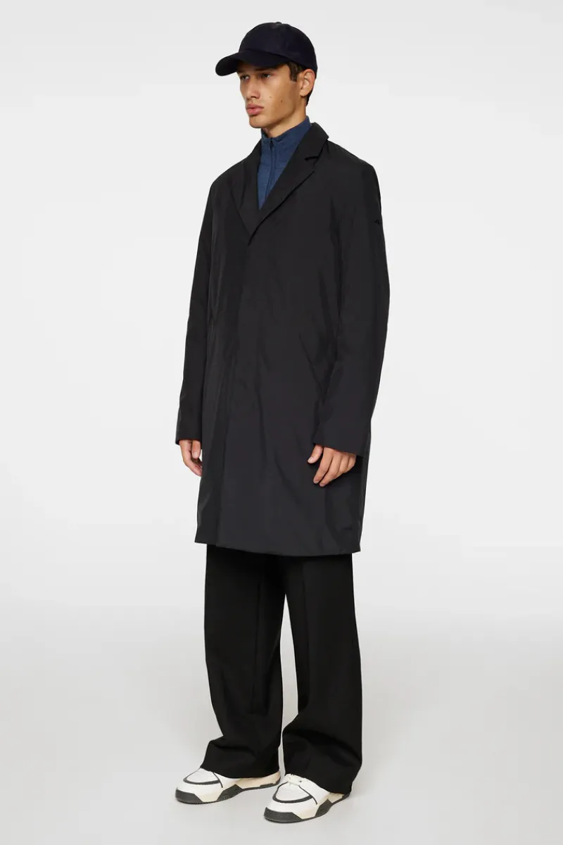 Farris 2L Padded Coat|J.Lindeberg Best