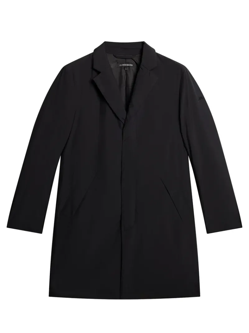 Farris 2L Padded Coat|J.Lindeberg Best