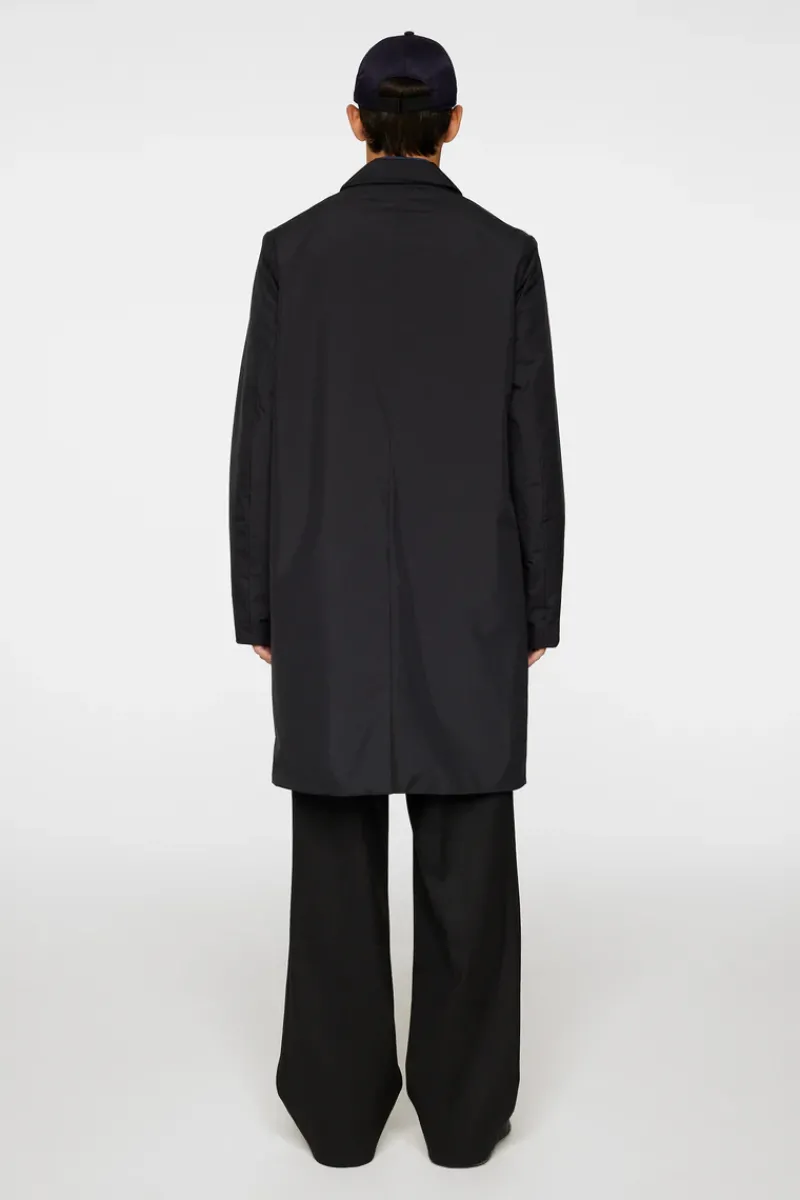 Farris 2L Padded Coat|J.Lindeberg Best
