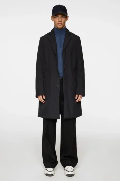Farris 2L Padded Coat|J.Lindeberg Best