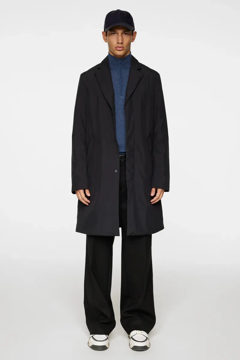 Farris 2L Padded Coat|J.Lindeberg Best