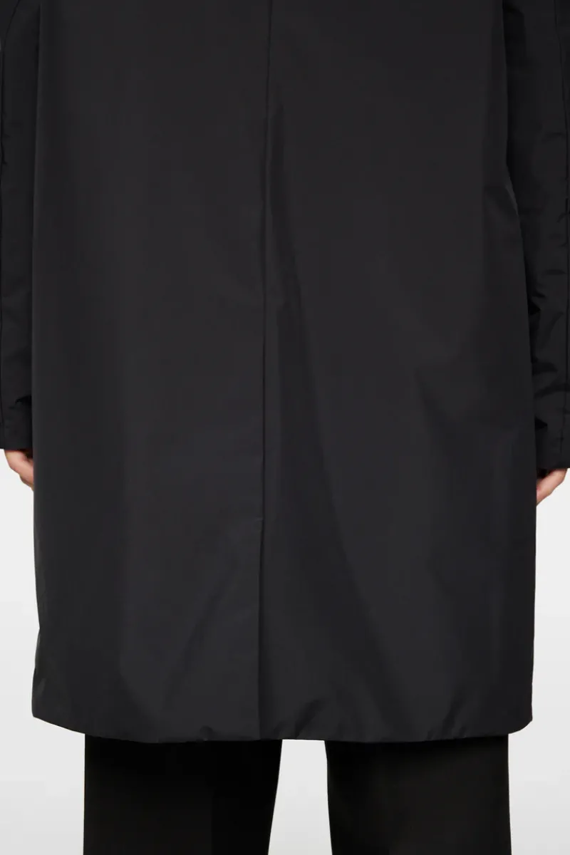 Farris 2L Padded Coat|J.Lindeberg Best