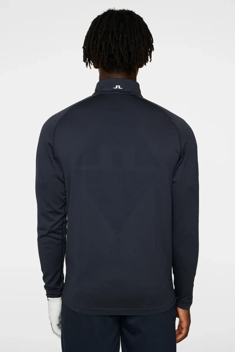 Fay Seamless Mid Layer|J.Lindeberg New