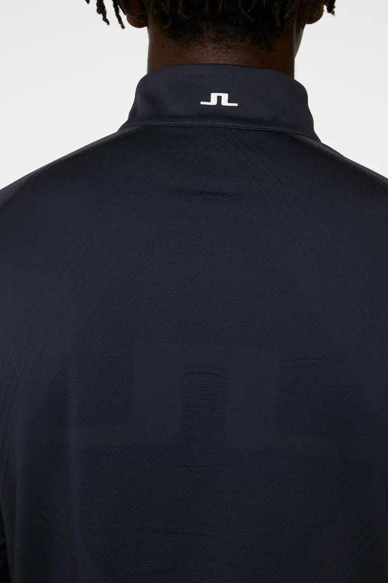 Fay Seamless Mid Layer|J.Lindeberg New