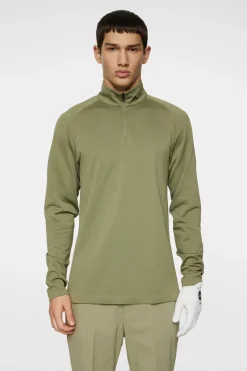 Fay Seamless Mid Layer|J.Lindeberg Best