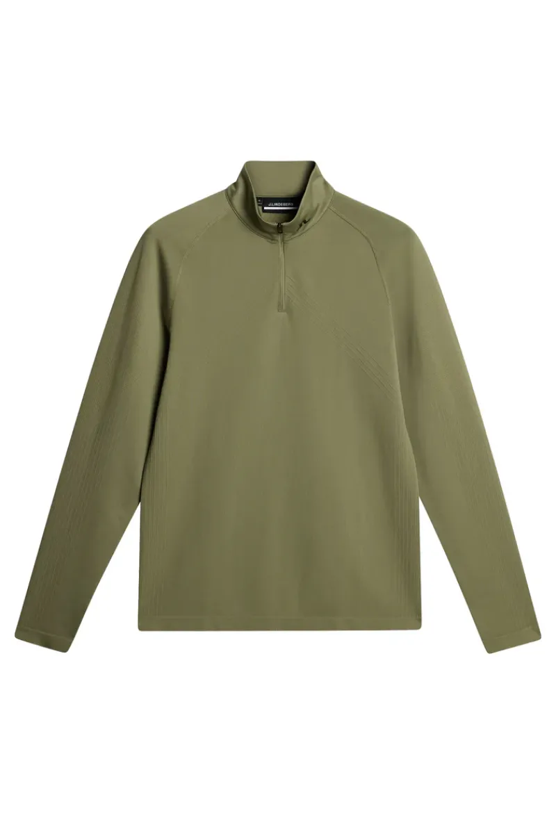 Fay Seamless Mid Layer|J.Lindeberg Best