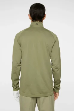 Fay Seamless Mid Layer|J.Lindeberg Best