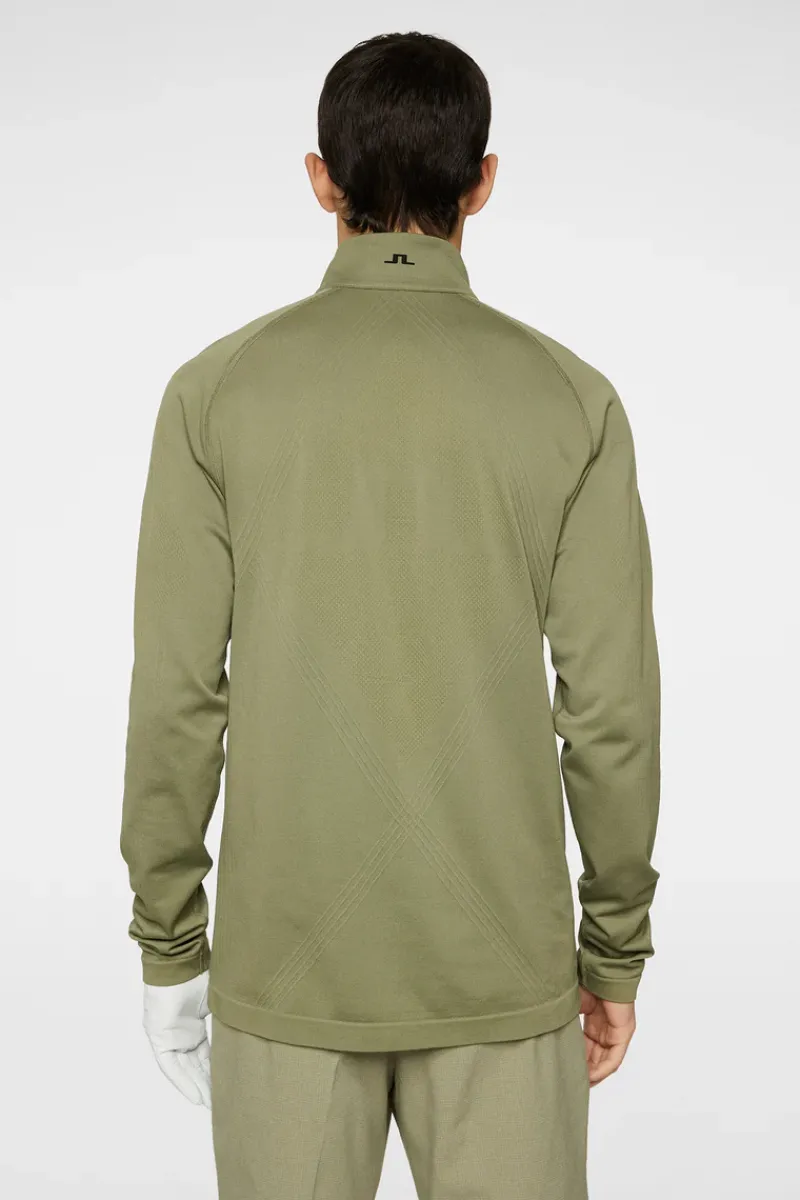 Fay Seamless Mid Layer|J.Lindeberg Best