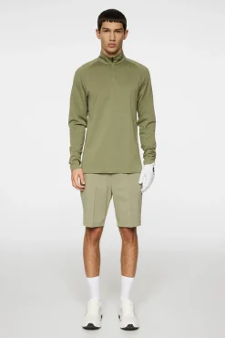 Fay Seamless Mid Layer|J.Lindeberg Best