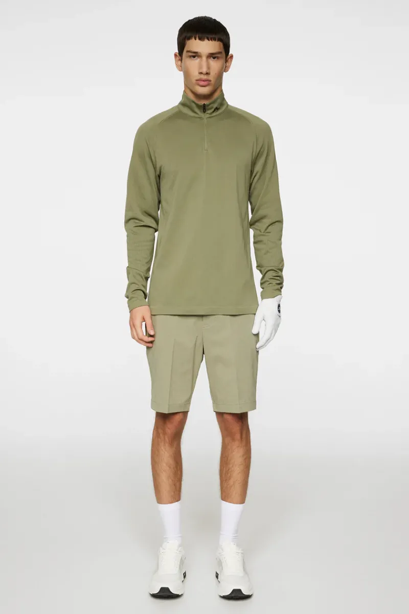 Fay Seamless Mid Layer|J.Lindeberg Best