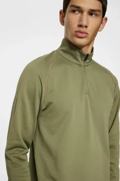 Fay Seamless Mid Layer|J.Lindeberg Best
