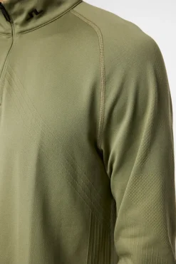 Fay Seamless Mid Layer|J.Lindeberg Best