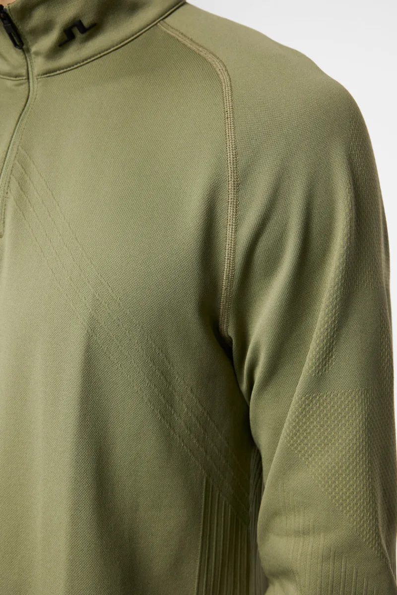 Fay Seamless Mid Layer|J.Lindeberg Best